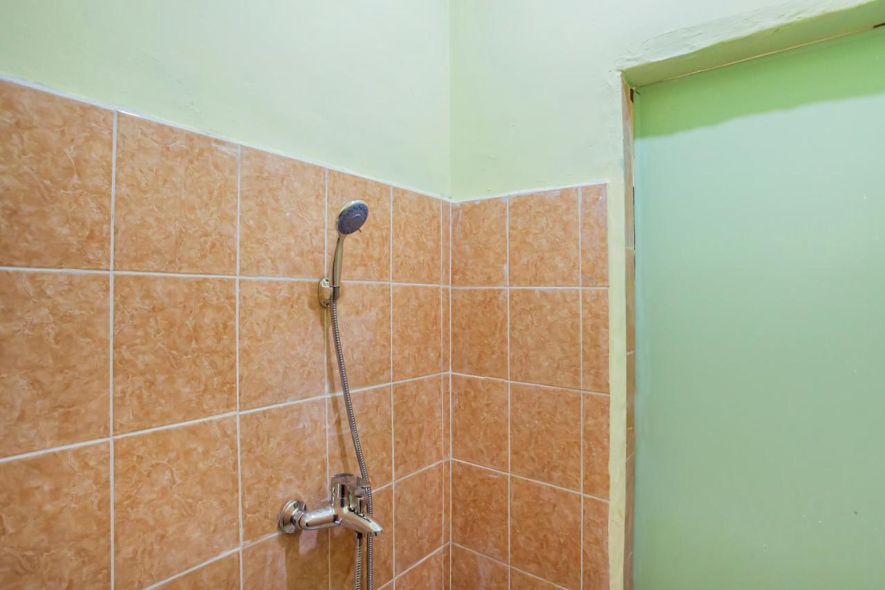 Spot On 2824 Hotel Permata Tongging Luaran gambar