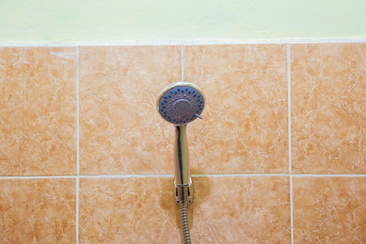 Spot On 2824 Hotel Permata Tongging Luaran gambar