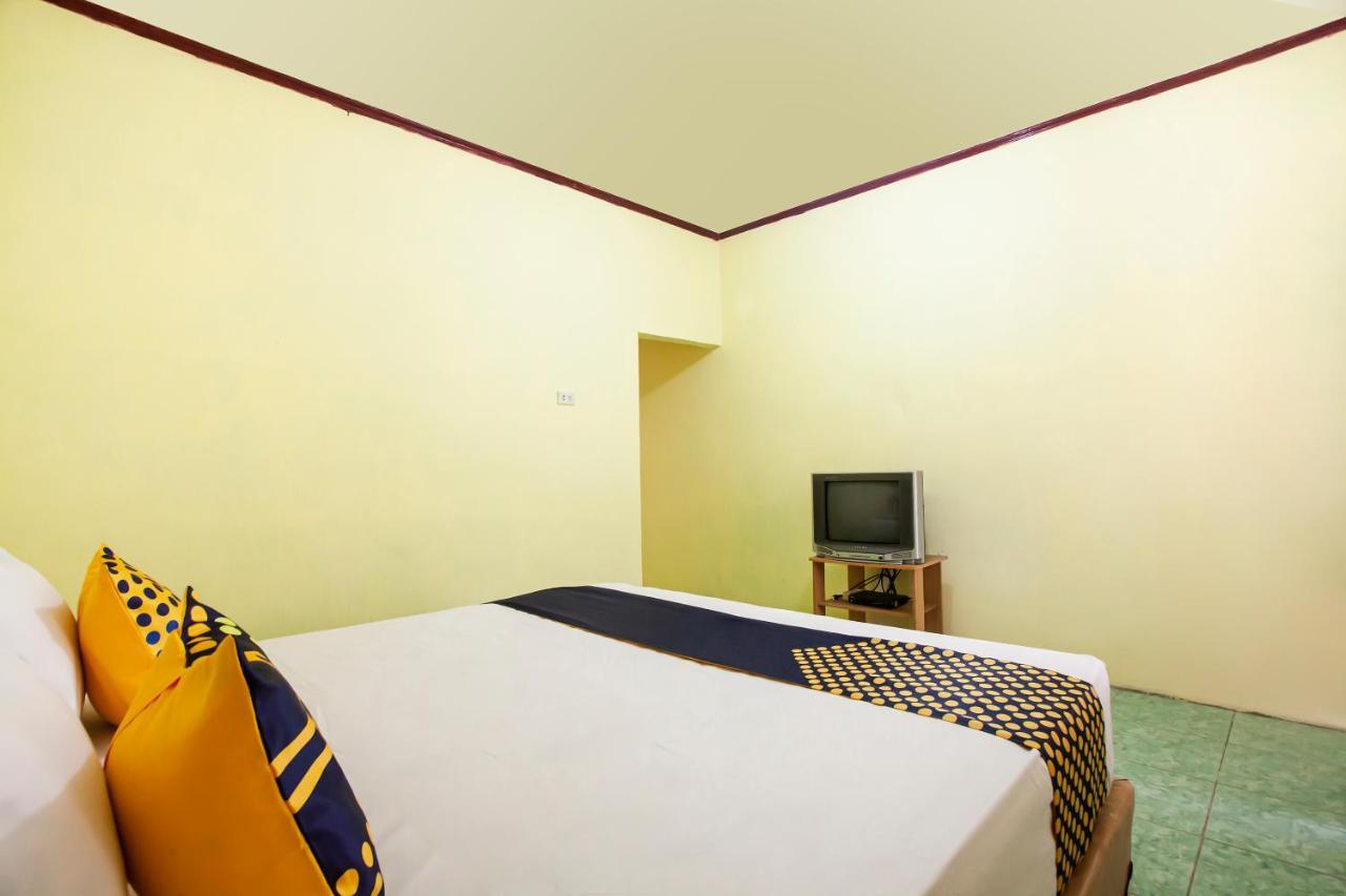 Spot On 2824 Hotel Permata Tongging Luaran gambar