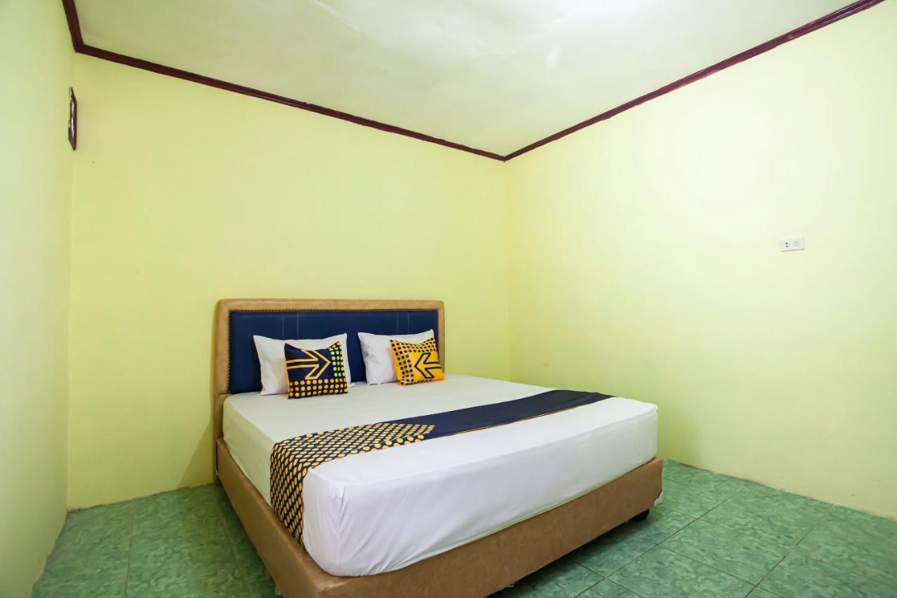 Spot On 2824 Hotel Permata Tongging Luaran gambar