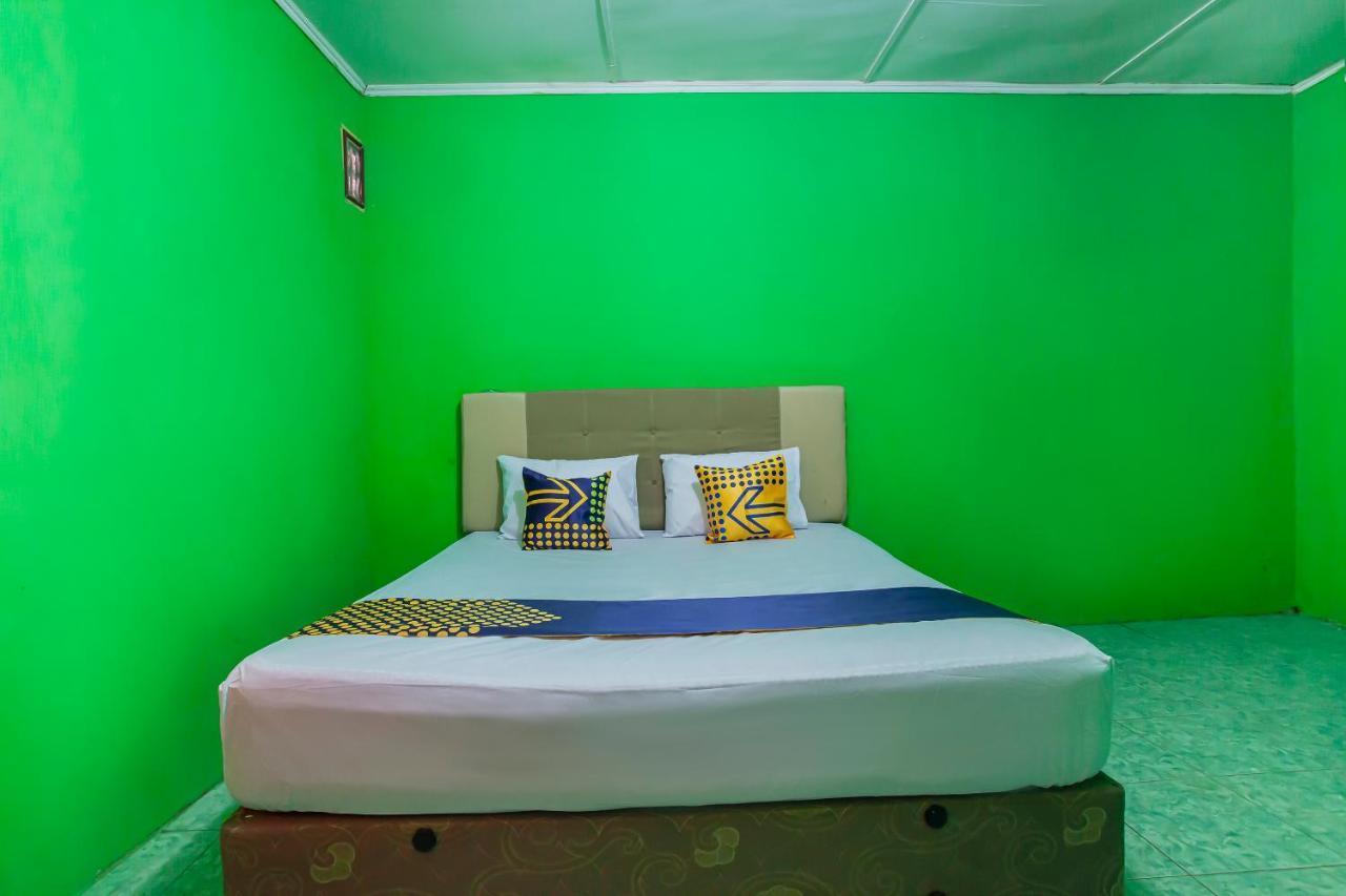 Spot On 2824 Hotel Permata Tongging Luaran gambar